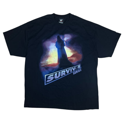 2005 SURVIVOR TAKER (XXL)