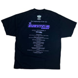 2005 SURVIVOR TAKER (XXL)