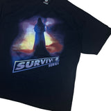 2005 SURVIVOR TAKER (XXL)