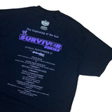 2005 SURVIVOR TAKER (XXL)