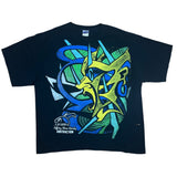 2007 JEFF HARDY (XL)