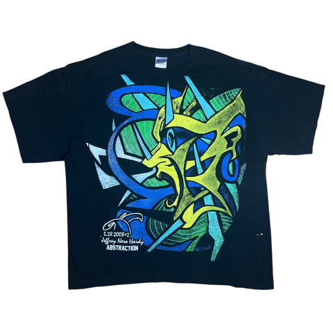 2007 JEFF HARDY (XL)