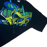 2007 JEFF HARDY (XL)