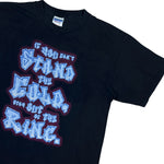1998 RARE STONE COLD (XL)