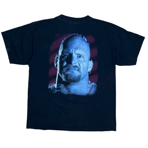 1998 RARE STONE COLD (XL)