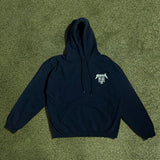 Large Yeezus 2015 Hoodie