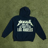 Large Yeezus 2015 Hoodie