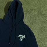 Large Yeezus 2015 Hoodie