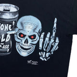 STONE COLD MIDDLE FINGER BEER CAN (XL)