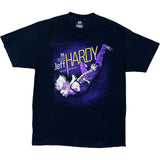 VINTAGE JEFF HARDY (L)