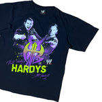 TODDLERS MEDIUM HARDY BOYZ