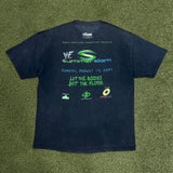 Extra Large Sumerslam 2001