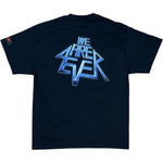 AUTHENTIC HARDY BOYZ TNA (XL)