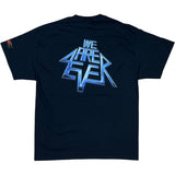 AUTHENTIC HARDY BOYZ TNA (XL)
