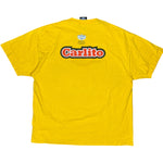 VINTAGE WWE CARLITO APPLE (2XL&3XL)