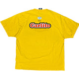 VINTAGE WWE CARLITO APPLE (2XL&3XL)
