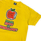 VINTAGE WWE CARLITO APPLE (2XL&3XL)