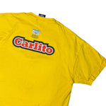 VINTAGE WWE CARLITO APPLE (2XL&3XL)