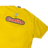 VINTAGE WWE CARLITO APPLE (2XL&3XL)