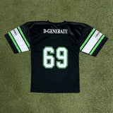 (S-3XL)2000s Suck It Jersey