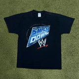 Large SD Chris Benoit vs Brock