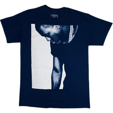 KANYE WEST YEEZUS PORTRAIT (M)