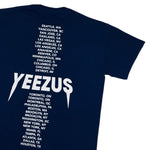 KANYE WEST YEEZUS PORTRAIT (M)