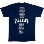 KANYE WEST YEEZUS PORTRAIT (M)