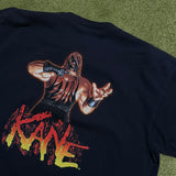 2XL 2000 WWF KANE