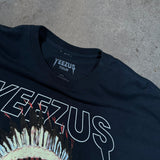 Extra Large Yeezus Native Skull