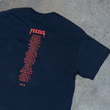 Extra Large Yeezus Native Skull