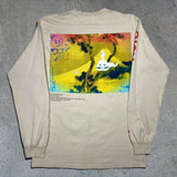 Medium & Large Kids See Ghosts Long Sleeve