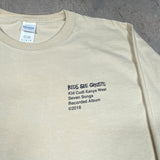 Medium & Large Kids See Ghosts Long Sleeve