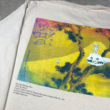 Medium & Large Kids See Ghosts Long Sleeve