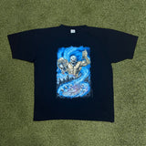 XL SUPER RARE KILL 'EM ALL WWF