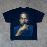 Extra Large Yeezus Powerhouse Exclusive