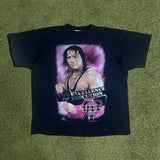 2XL 1995 WWF Bret Hitman