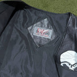 Authentic Vintage SCSA Whoop Ass Vest