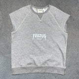 Medium Yeezus Cut Off Sweater