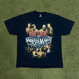 Extra Large Mania "Big Time"