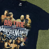 Extra Large Mania "Big Time"