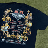 Extra Large Mania "Big Time"