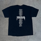Extra Large Yeezus Ski Mask