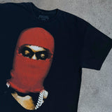 Extra Large Yeezus Ski Mask