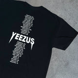 Extra Large Yeezus Ski Mask