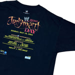 02' JUDGEMENT DAY PROMO (2XL)