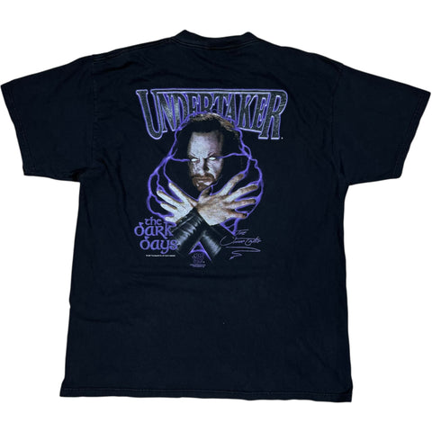 1997 TAKER WWF