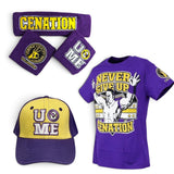 John cena costume kit (Copy)