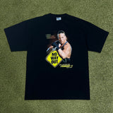 EXTRA LARGE 2002 RVD NO WAY OUT