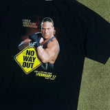 EXTRA LARGE 2002 RVD NO WAY OUT
